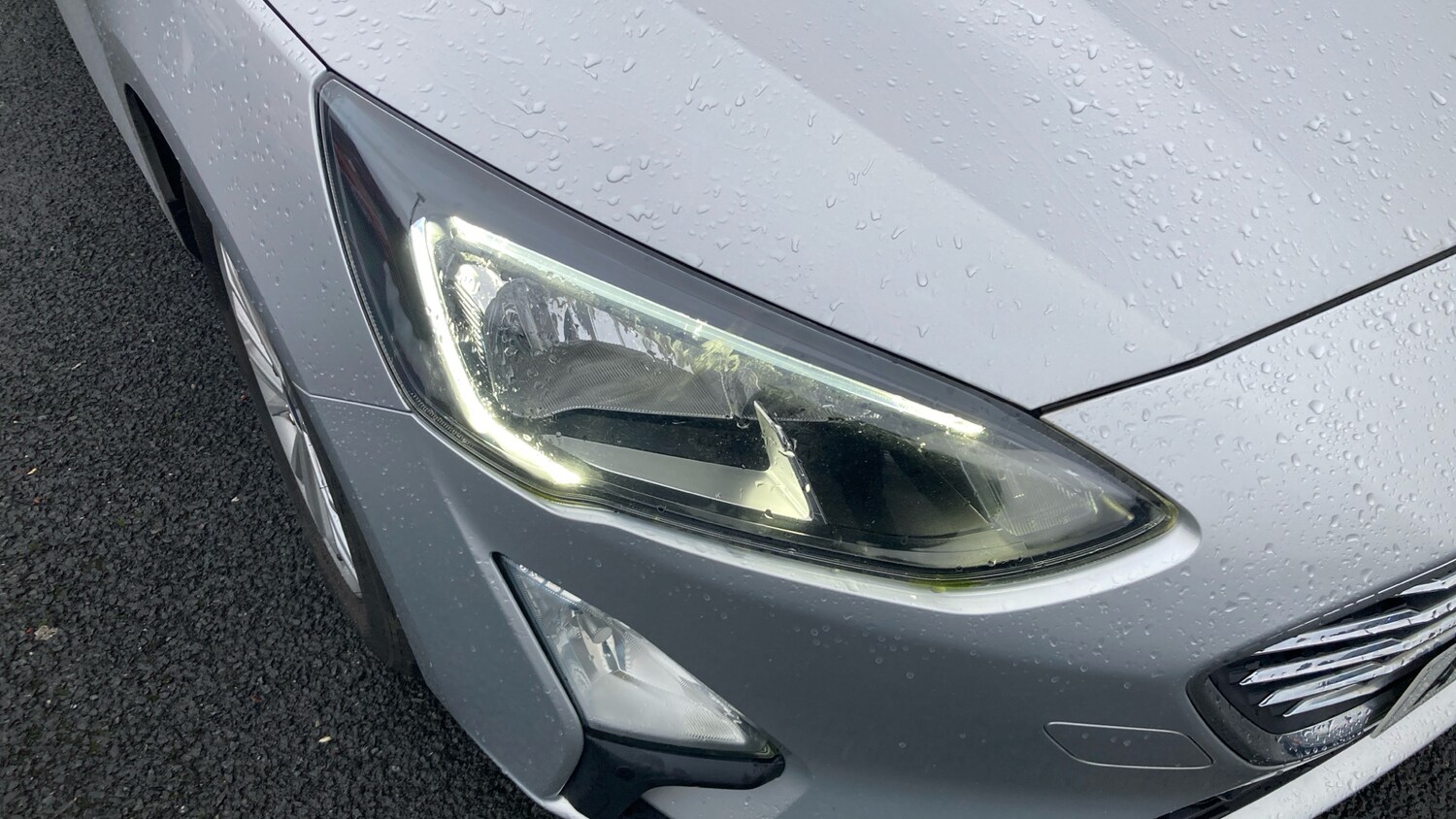 Used Ford Focus 2019 for sale - 77548132: Photo 22