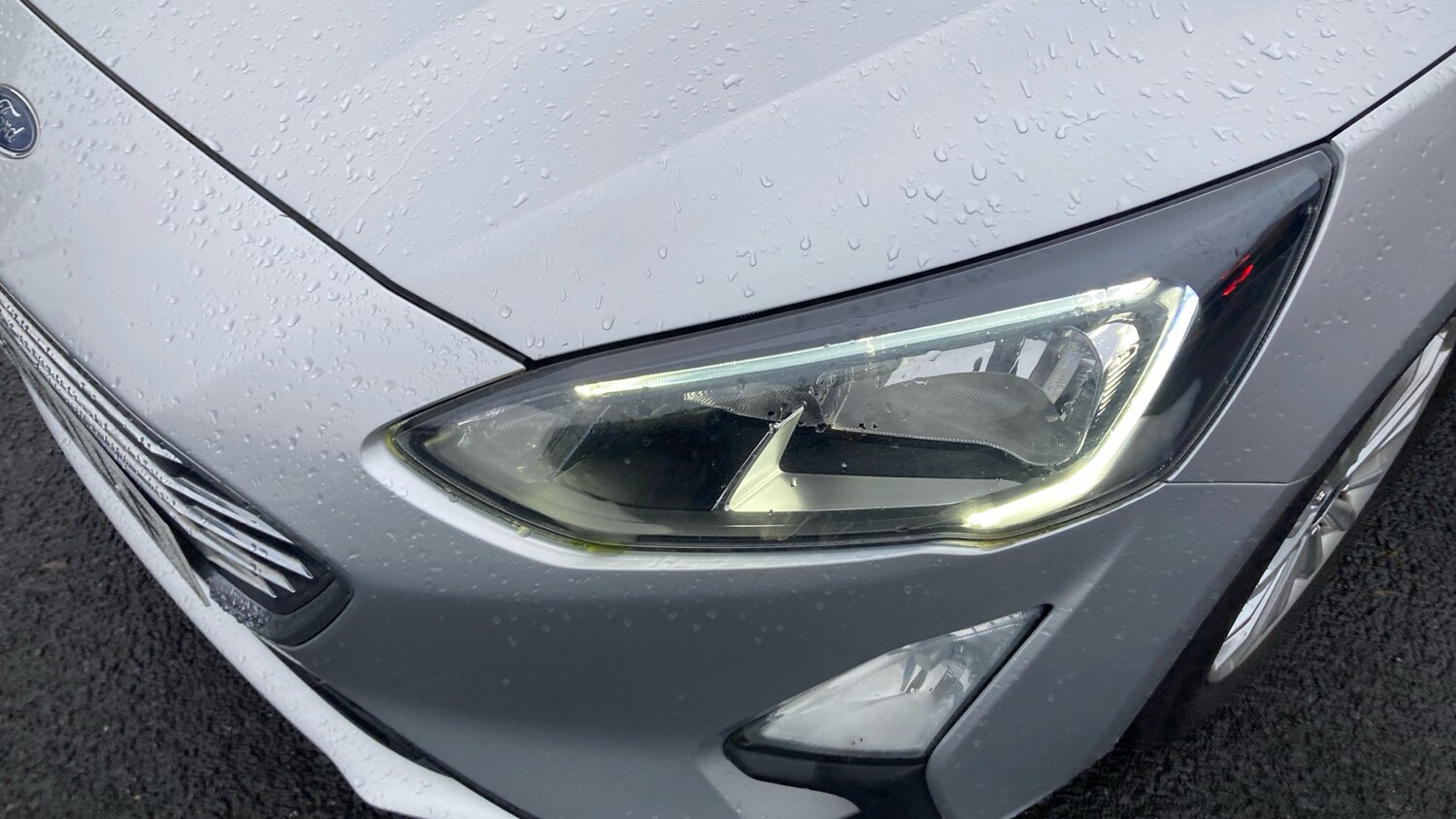 Used Ford Focus 2019 for sale - 77548132: Photo 23