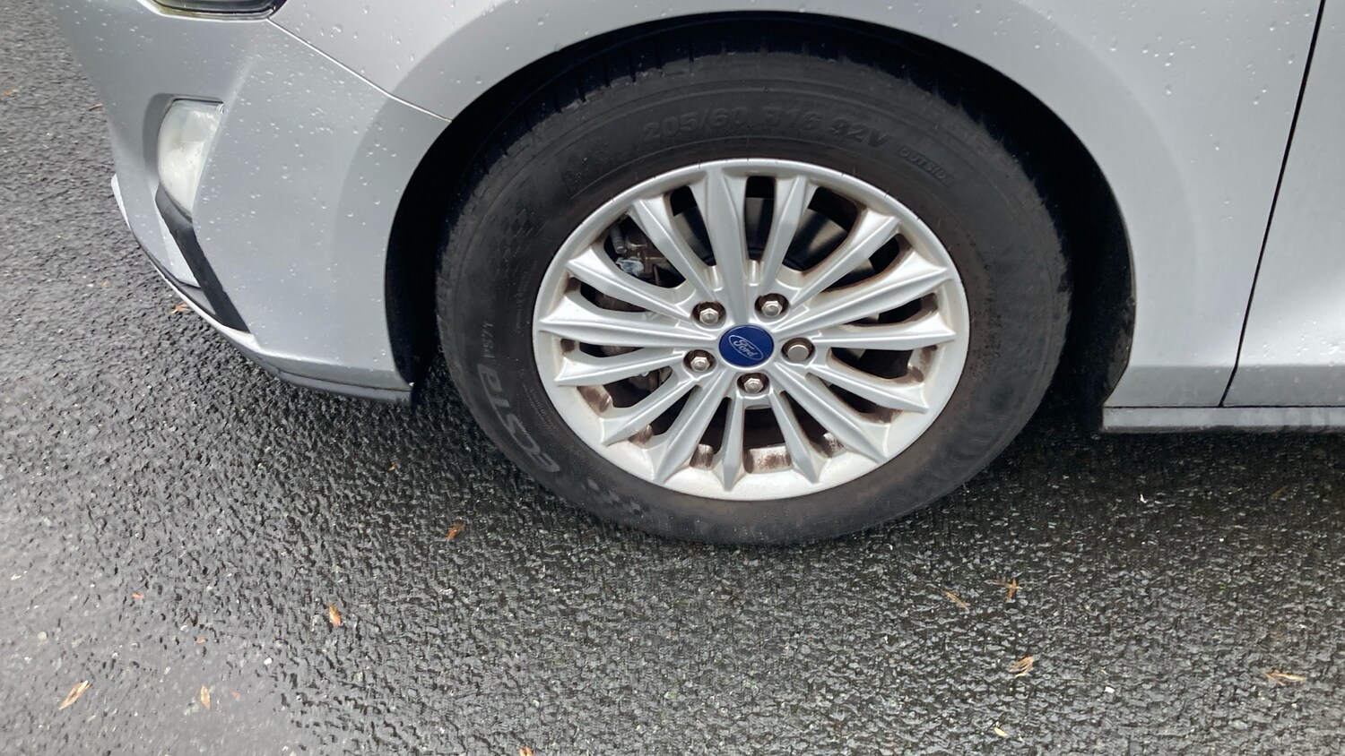 Used Ford Focus 2019 for sale - 77548132: Photo 24