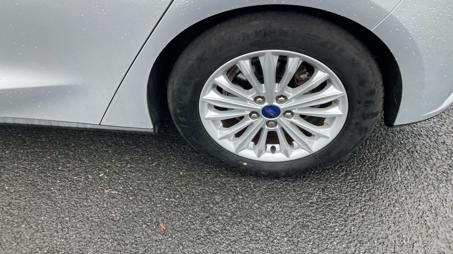 Used Ford Focus 2019 for sale - 77548132: Photo 25