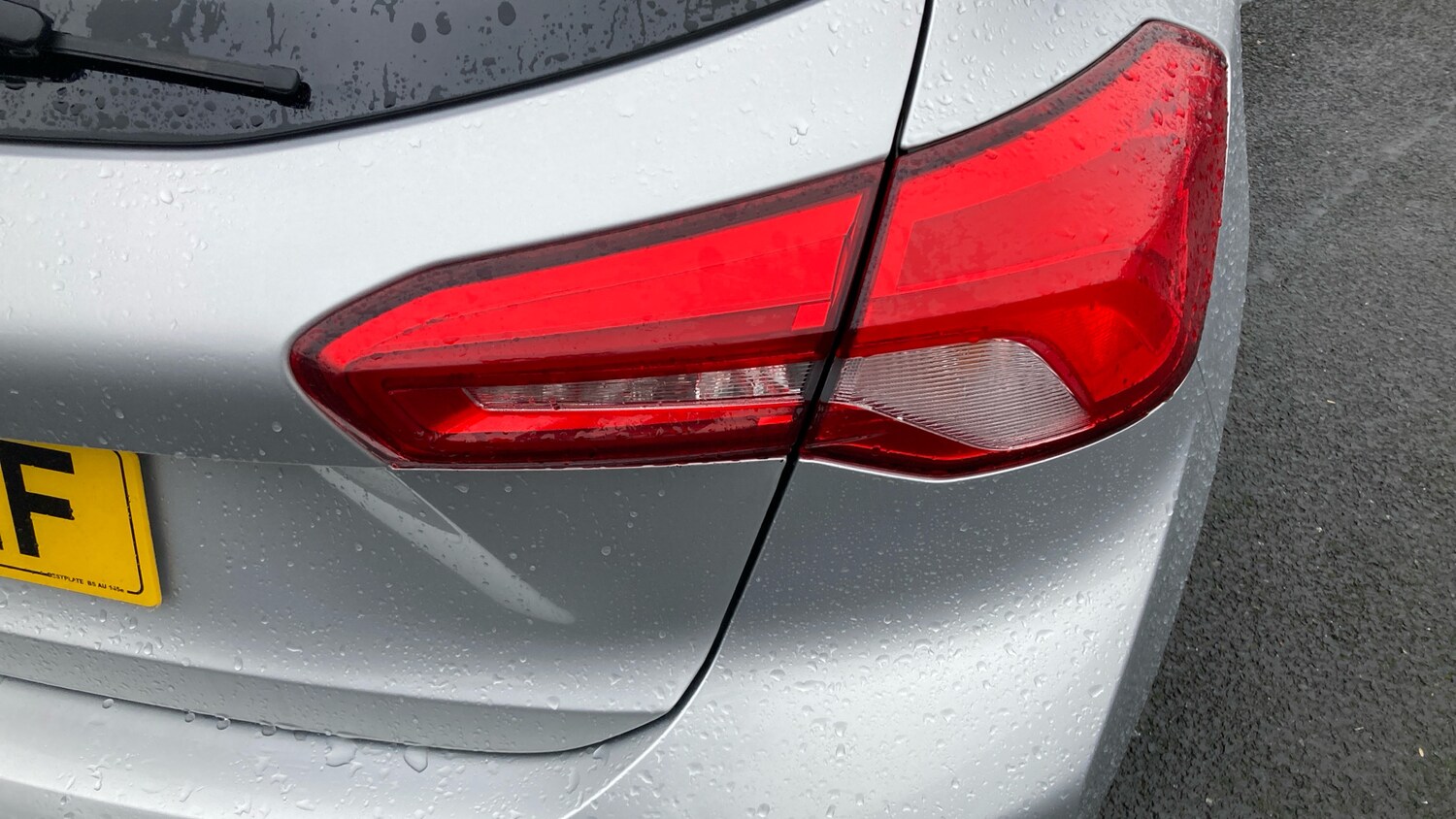 Used Ford Focus 2019 for sale - 77548132: Photo 27