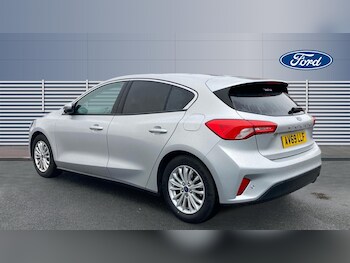 Used Ford Focus 2019 for sale - 77548132: Photo