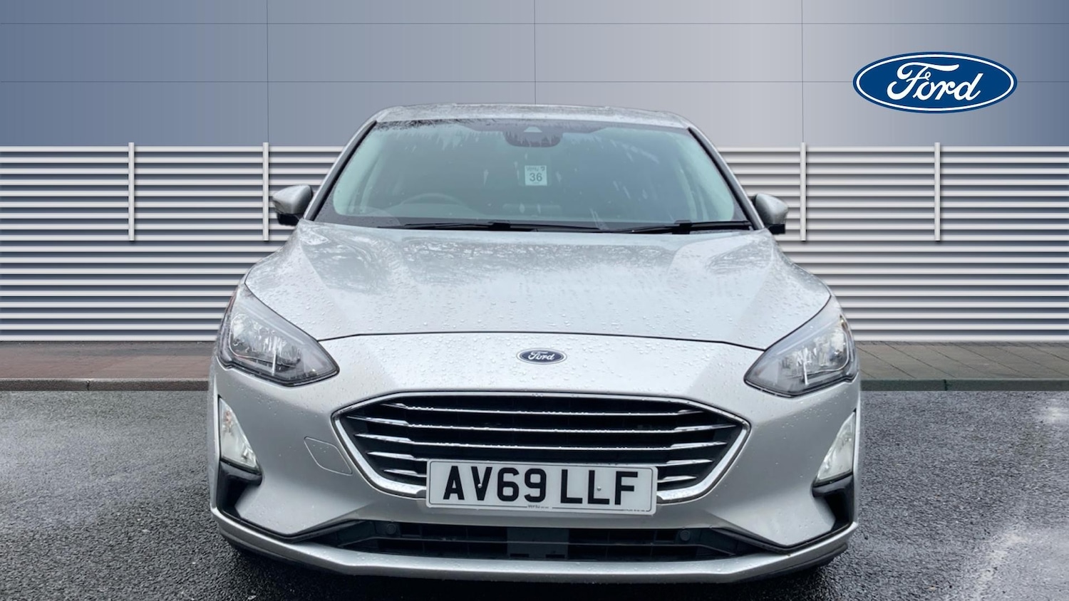 Used Ford Focus 2019 for sale - 77548132: Photo 3