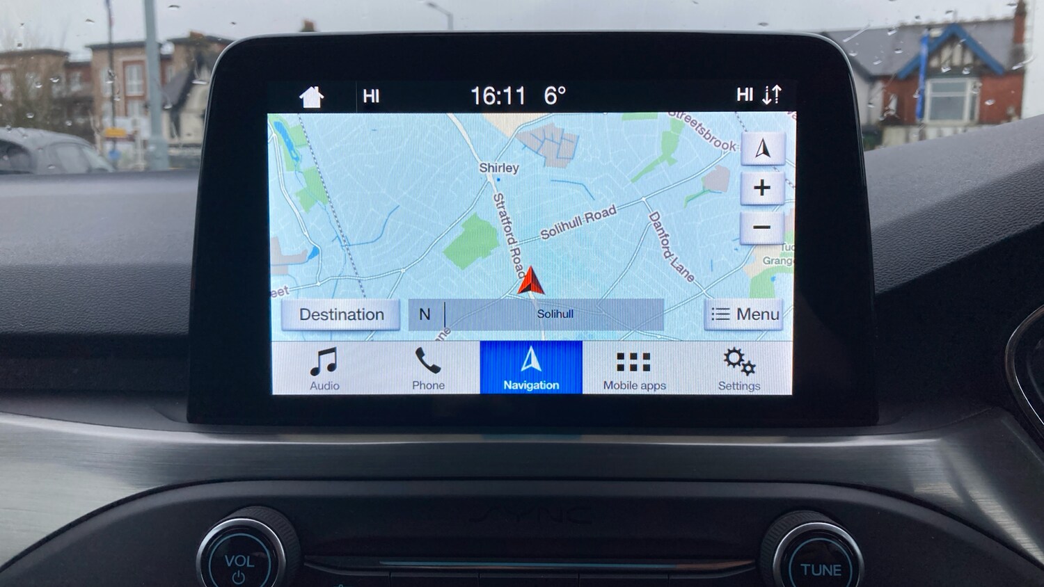 Used Ford Focus 2019 for sale - 77548132: Photo 34