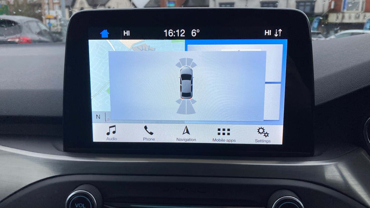 Used Ford Focus 2019 for sale - 77548132: Photo 36