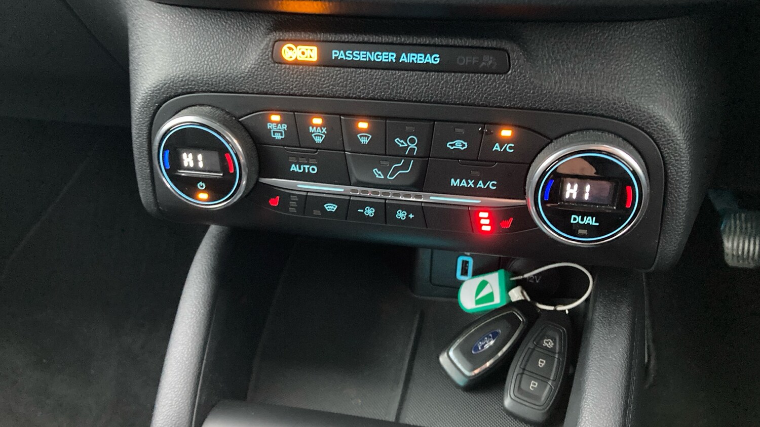 Used Ford Focus 2019 for sale - 77548132: Photo 37