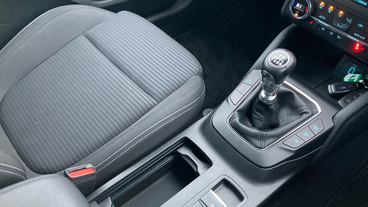 Used Ford Focus 2019 for sale - 77548132: Photo 38