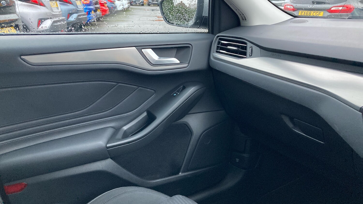 Used Ford Focus 2019 for sale - 77548132: Photo 39