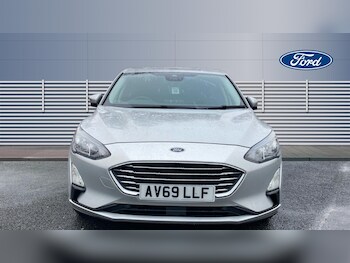 Used Ford Focus 2019 for sale - 77548132: Photo