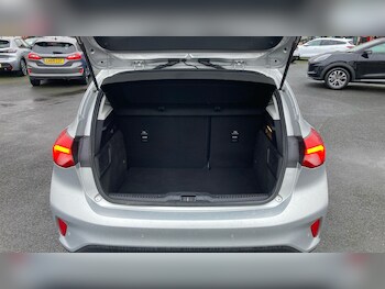 Used Ford Focus 2019 for sale - 77548132: Photo