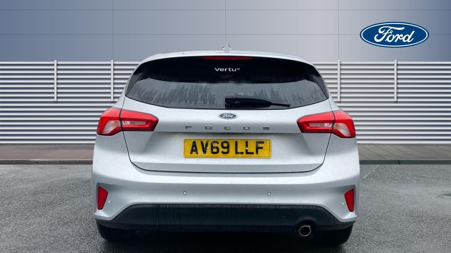 Used Ford Focus 2019 for sale - 77548132: Photo 6