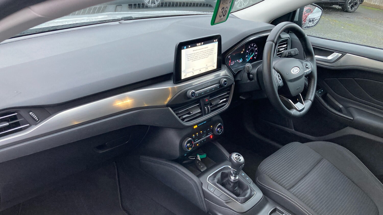 Used Ford Focus 2019 for sale - 77548132: Photo 9