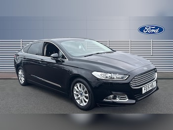 2015 (15) - 2.0 TDCi ECOnetic Zetec 5dr Diesel Hatchback