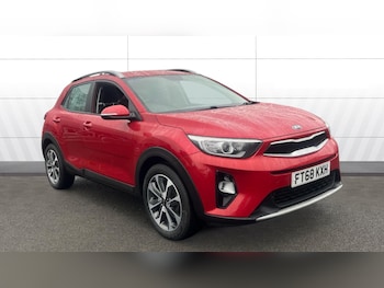 Used Kia Stonic 2019 for sale - 78882524: Photo