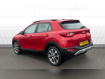 Used Kia Stonic 2019 for sale - 78882524: Photo