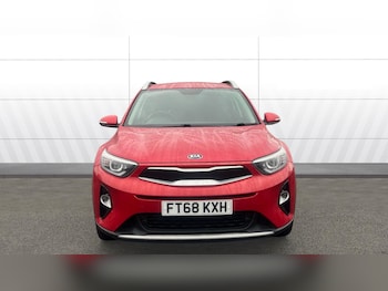 Used Kia Stonic 2019 for sale - 78882524: Photo