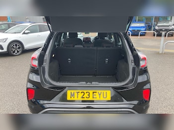 Used Ford Puma 2023 for sale - 78640497: Photo