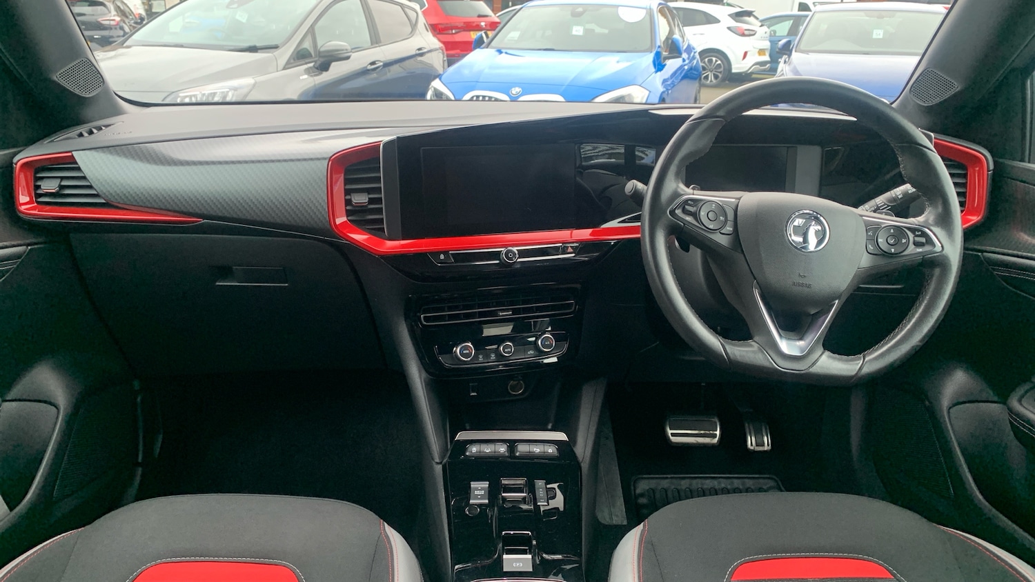 Used Vauxhall Mokka 2021 for sale - 76461736: Photo 10