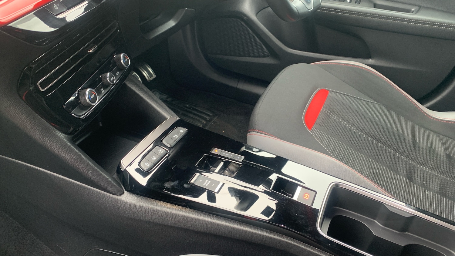 Used Vauxhall Mokka 2021 for sale - 76461736: Photo 13