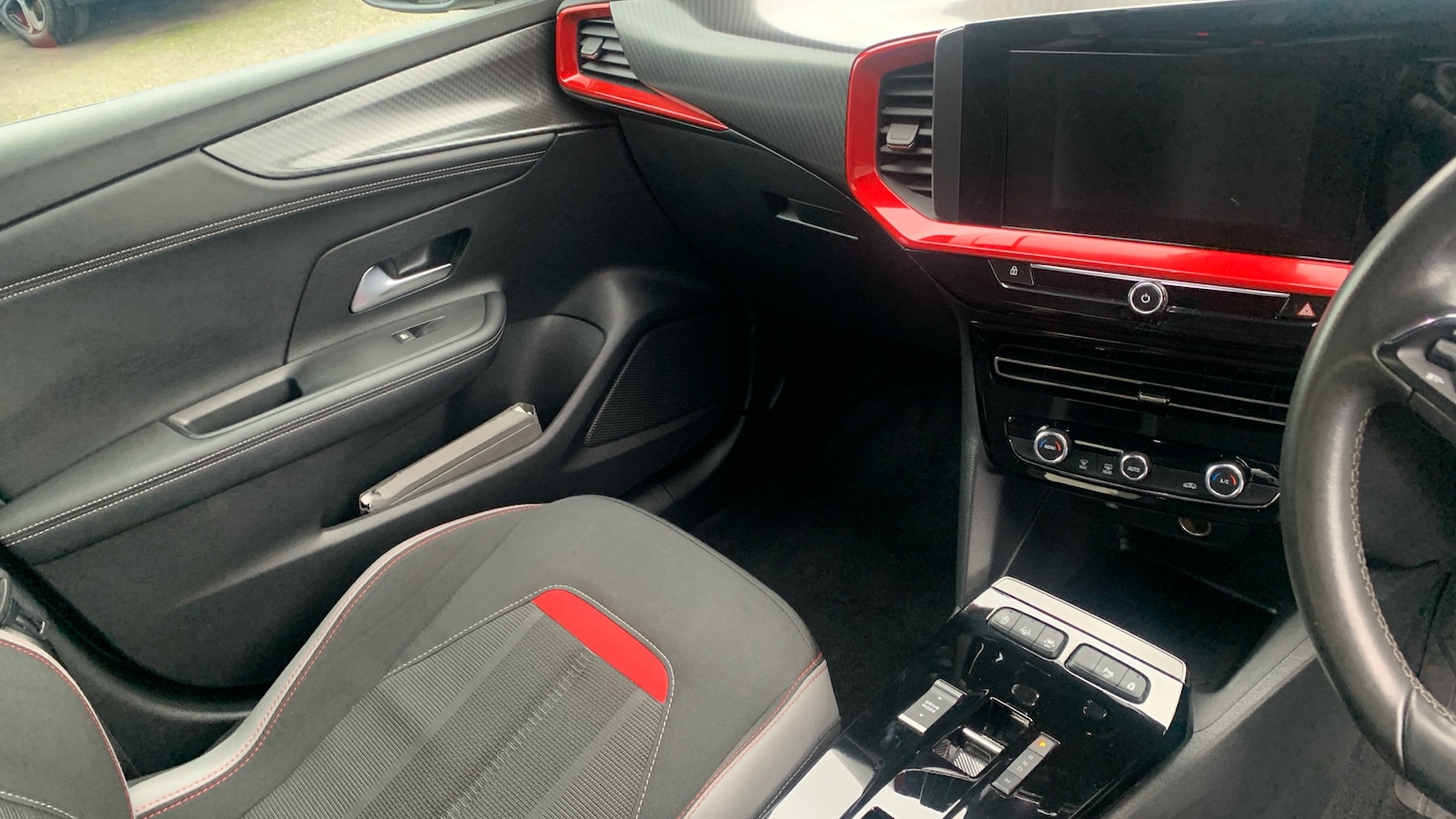 Used Vauxhall Mokka 2021 for sale - 76461736: Photo 14