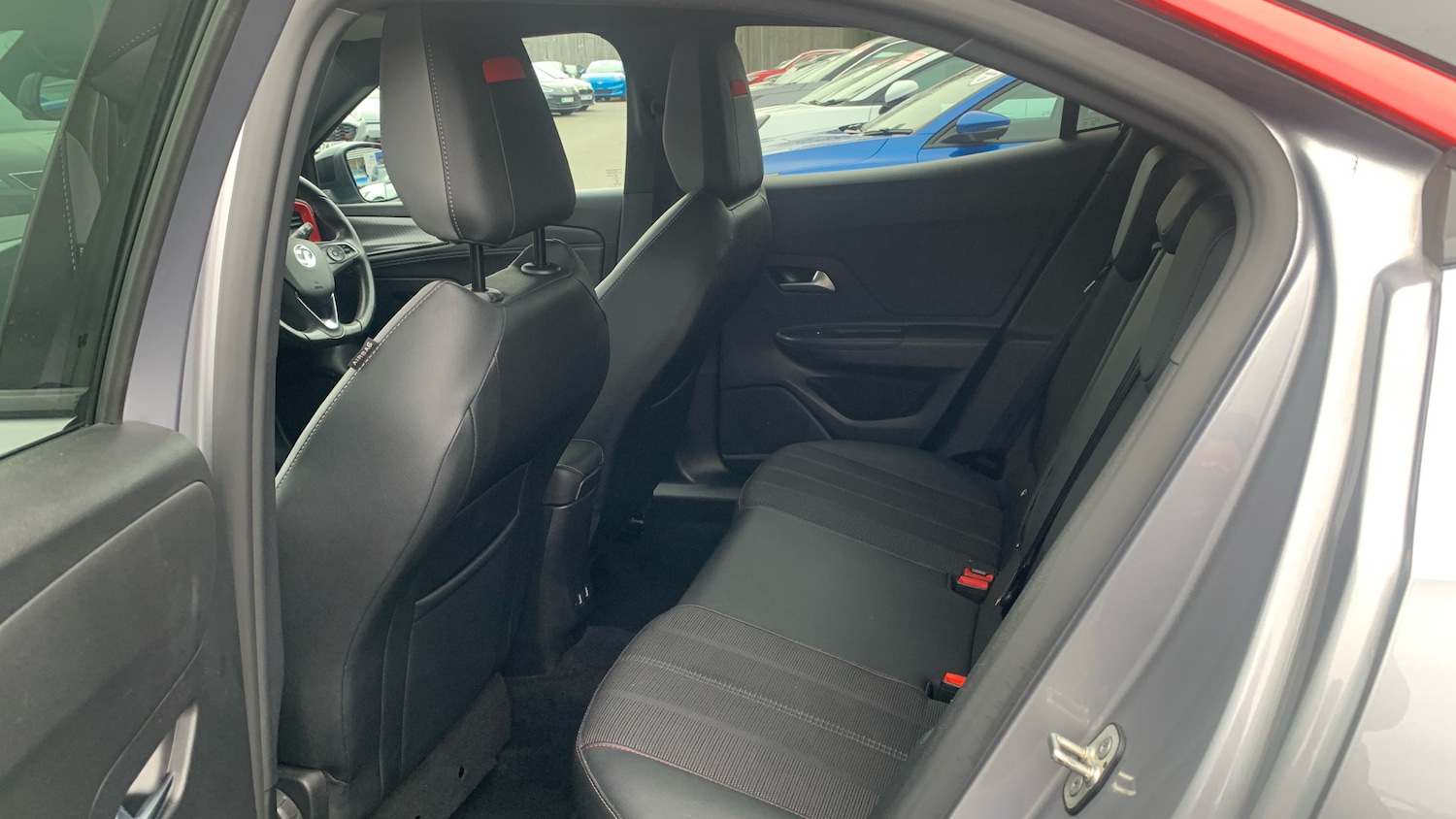 Used Vauxhall Mokka 2021 for sale - 76461736: Photo 16