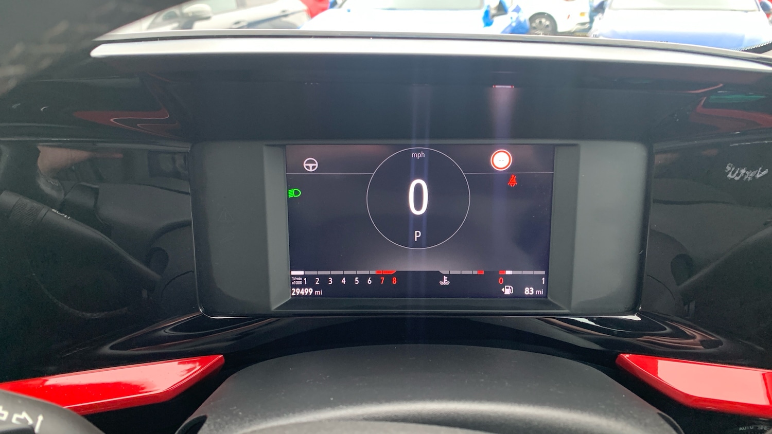 Used Vauxhall Mokka 2021 for sale - 76461736: Photo 18