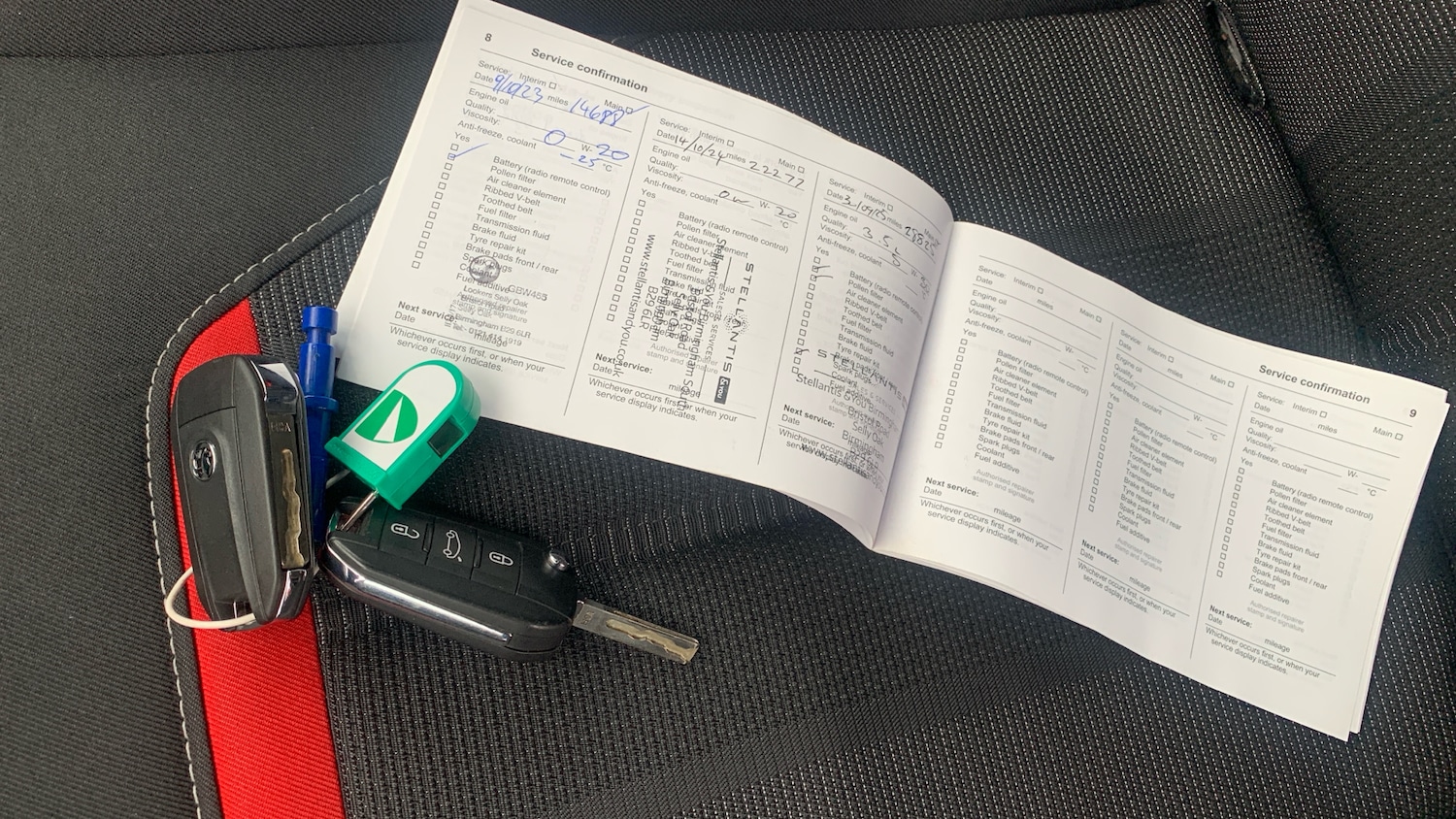 Used Vauxhall Mokka 2021 for sale - 76461736: Photo 19