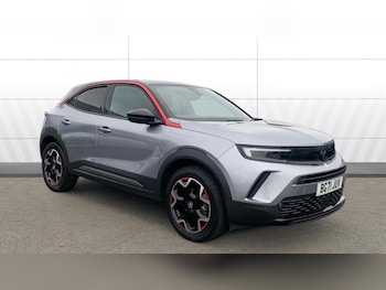 Used Vauxhall Mokka 2021 for sale - 76461736: Photo