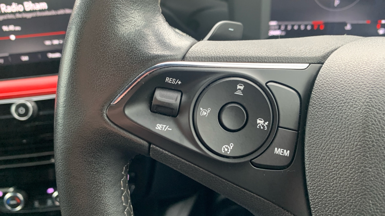 Used Vauxhall Mokka 2021 for sale - 76461736: Photo 21