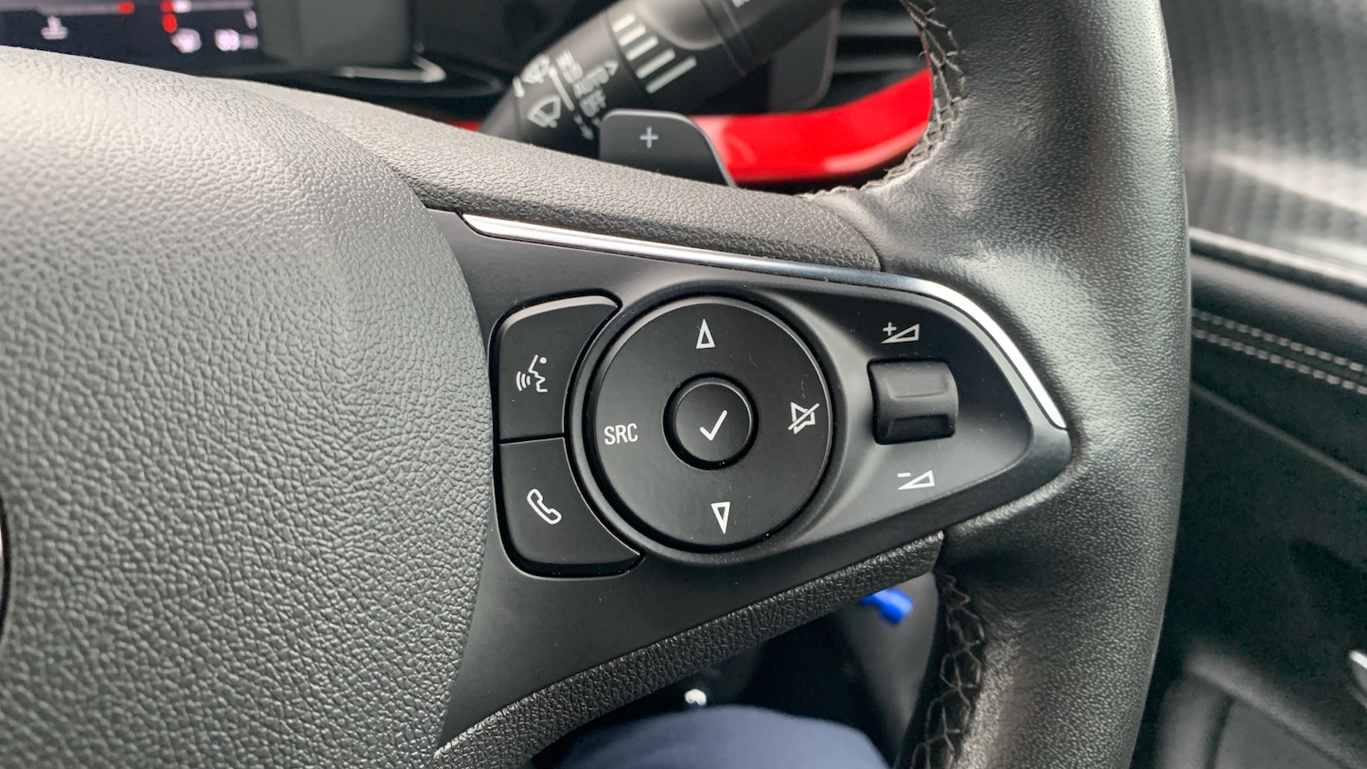 Used Vauxhall Mokka 2021 for sale - 76461736: Photo 22