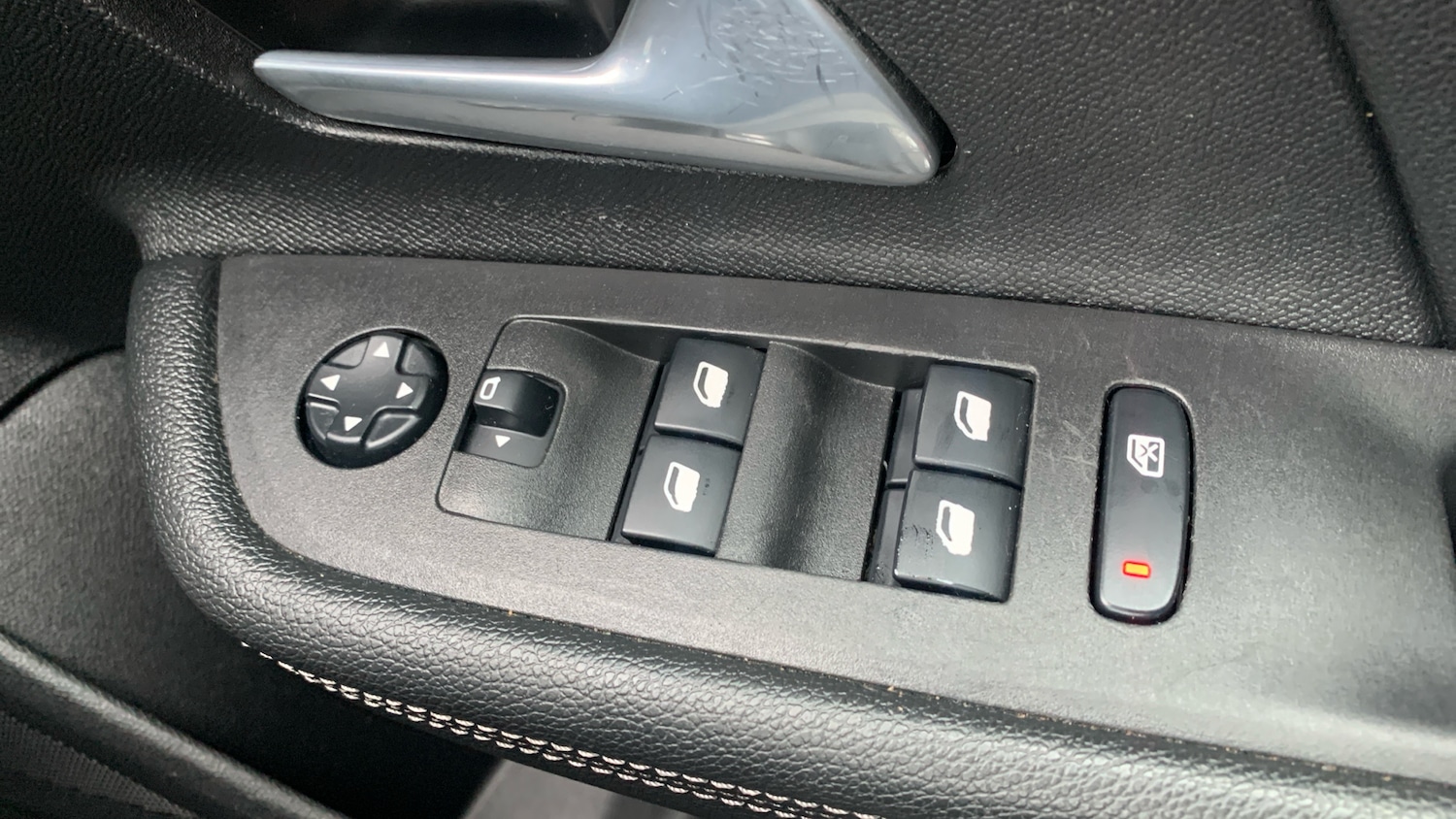 Used Vauxhall Mokka 2021 for sale - 76461736: Photo 26