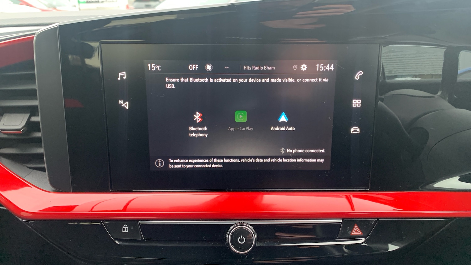 Used Vauxhall Mokka 2021 for sale - 76461736: Photo 27