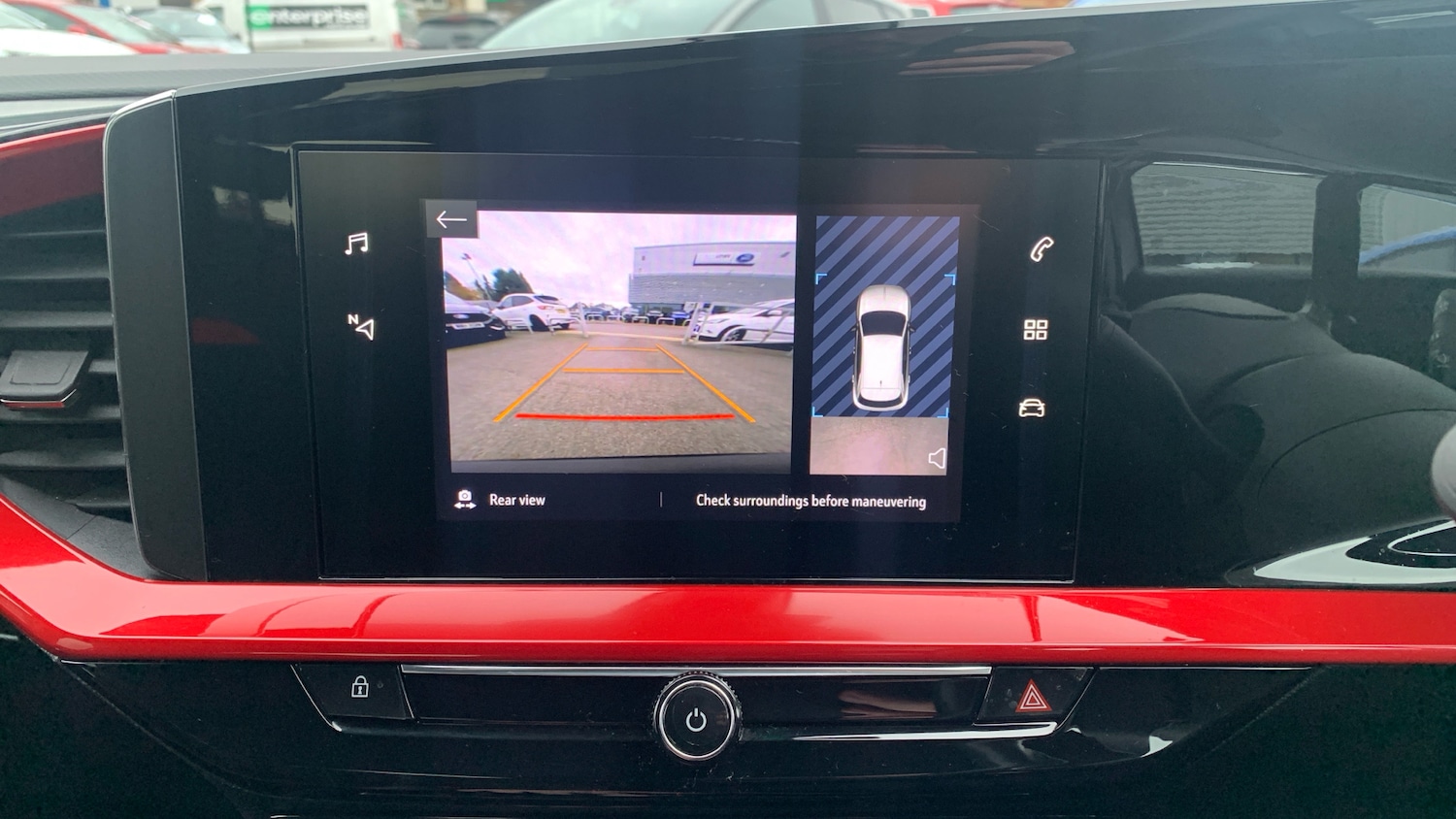 Used Vauxhall Mokka 2021 for sale - 76461736: Photo 29