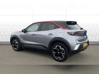 Used Vauxhall Mokka 2021 for sale - 76461736: Photo