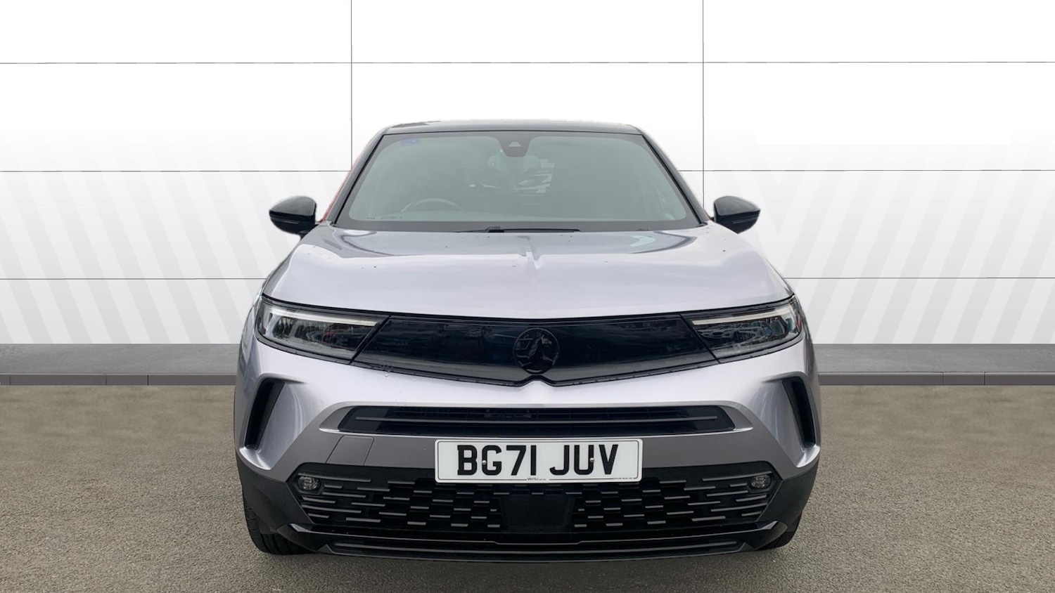 Used Vauxhall Mokka 2021 for sale - 76461736: Photo 3