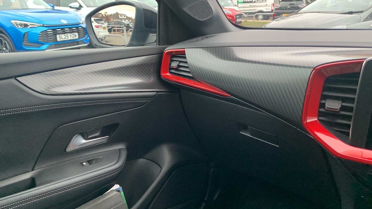 Used Vauxhall Mokka 2021 for sale - 76461736: Photo 35