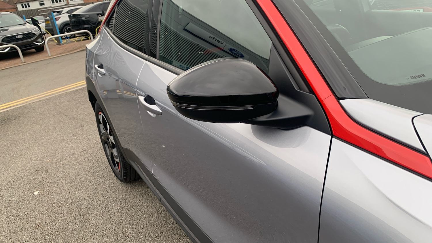 Used Vauxhall Mokka 2021 for sale - 76461736: Photo 39