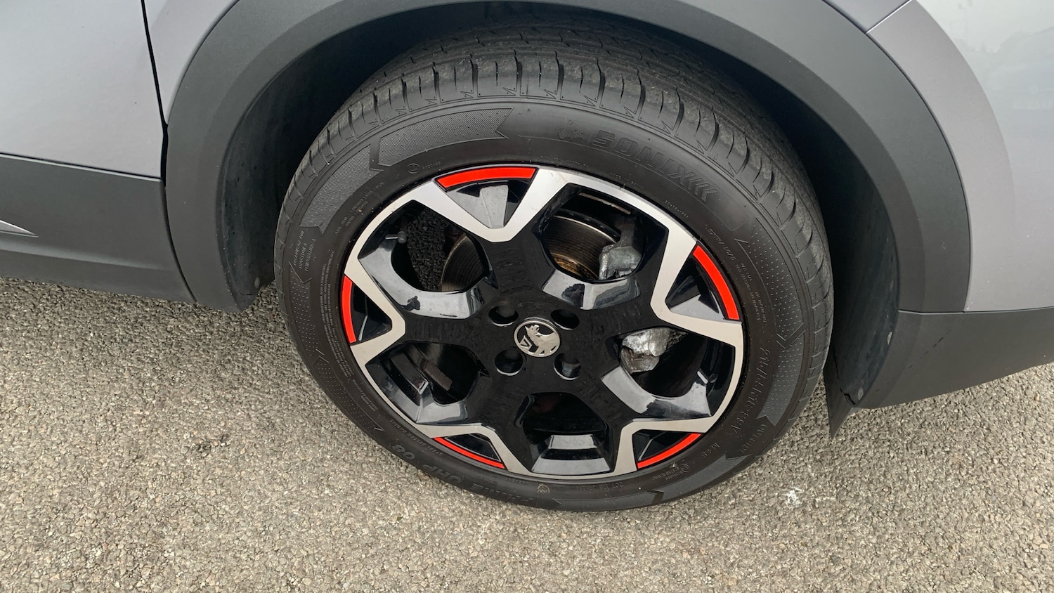 Used Vauxhall Mokka 2021 for sale - 76461736: Photo 40