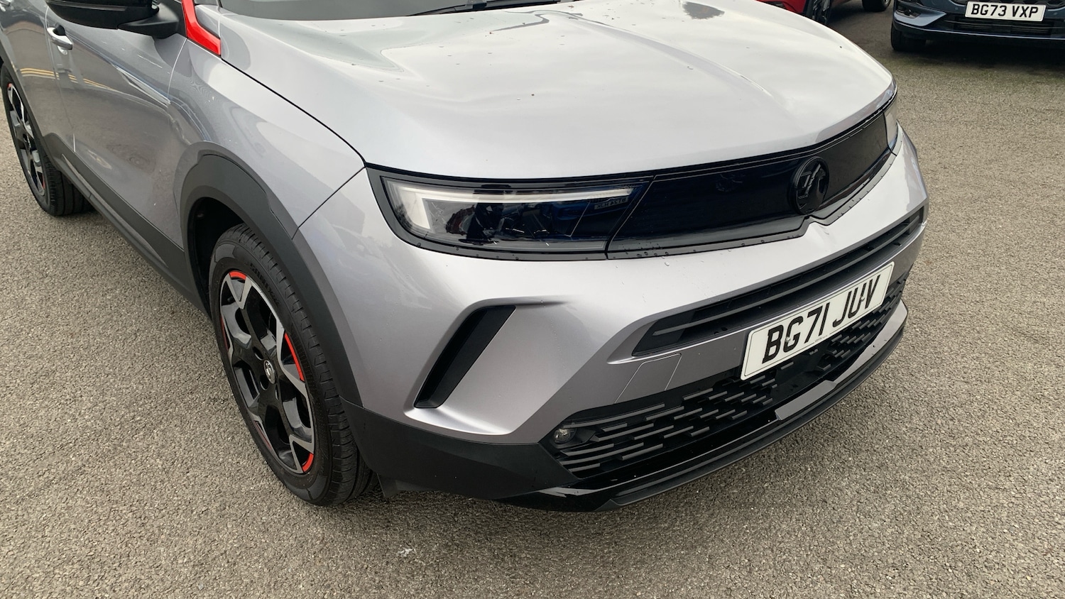 Used Vauxhall Mokka 2021 for sale - 76461736: Photo 41