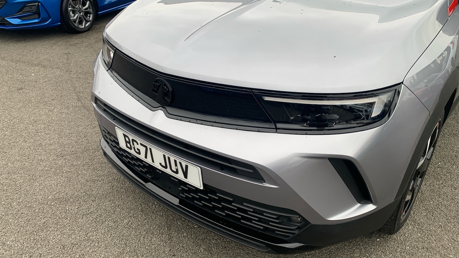 Used Vauxhall Mokka 2021 for sale - 76461736: Photo 43