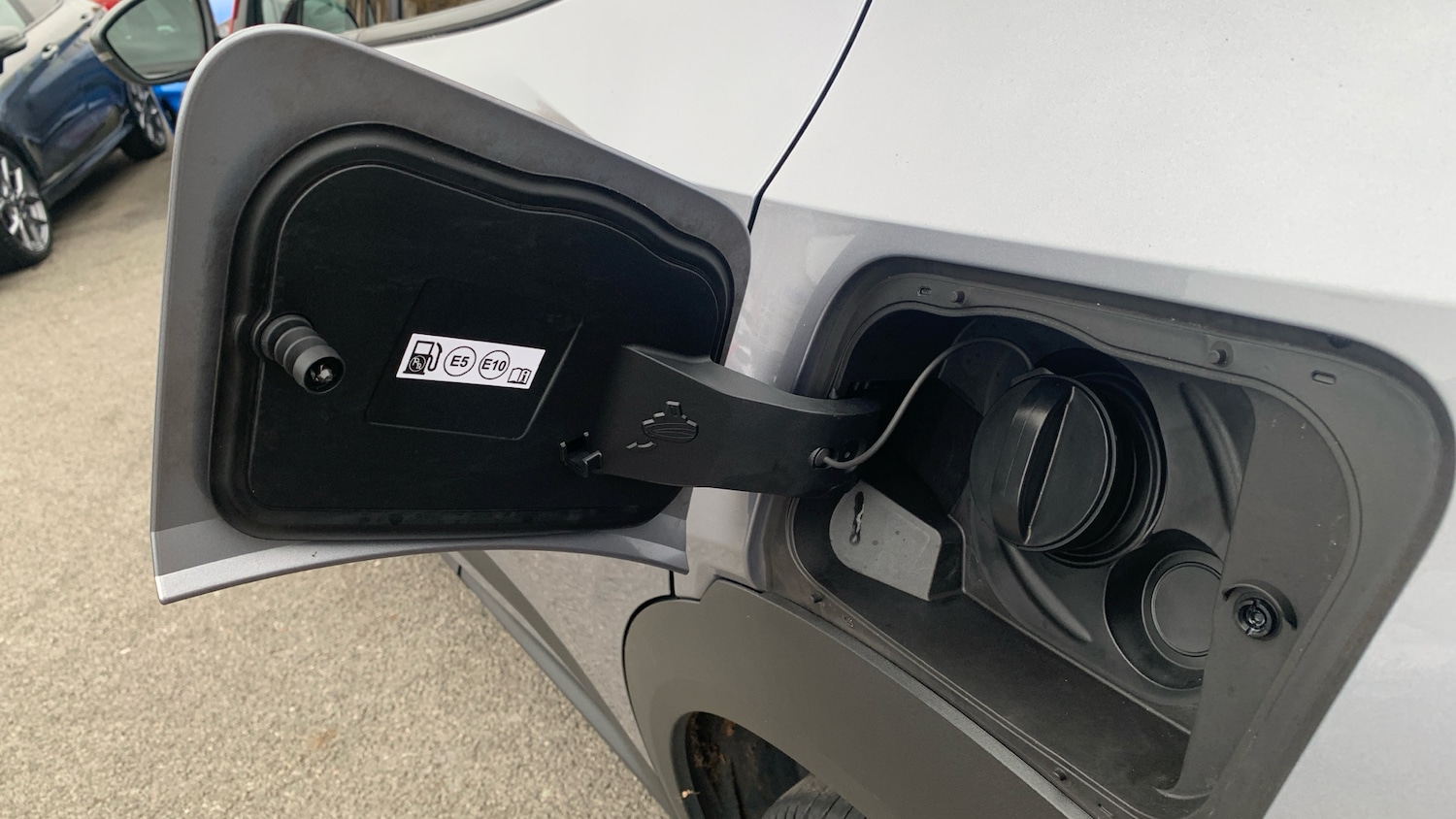 Used Vauxhall Mokka 2021 for sale - 76461736: Photo 46