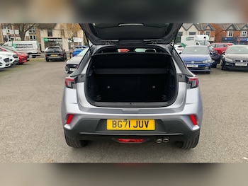 Used Vauxhall Mokka 2021 for sale - 76461736: Photo