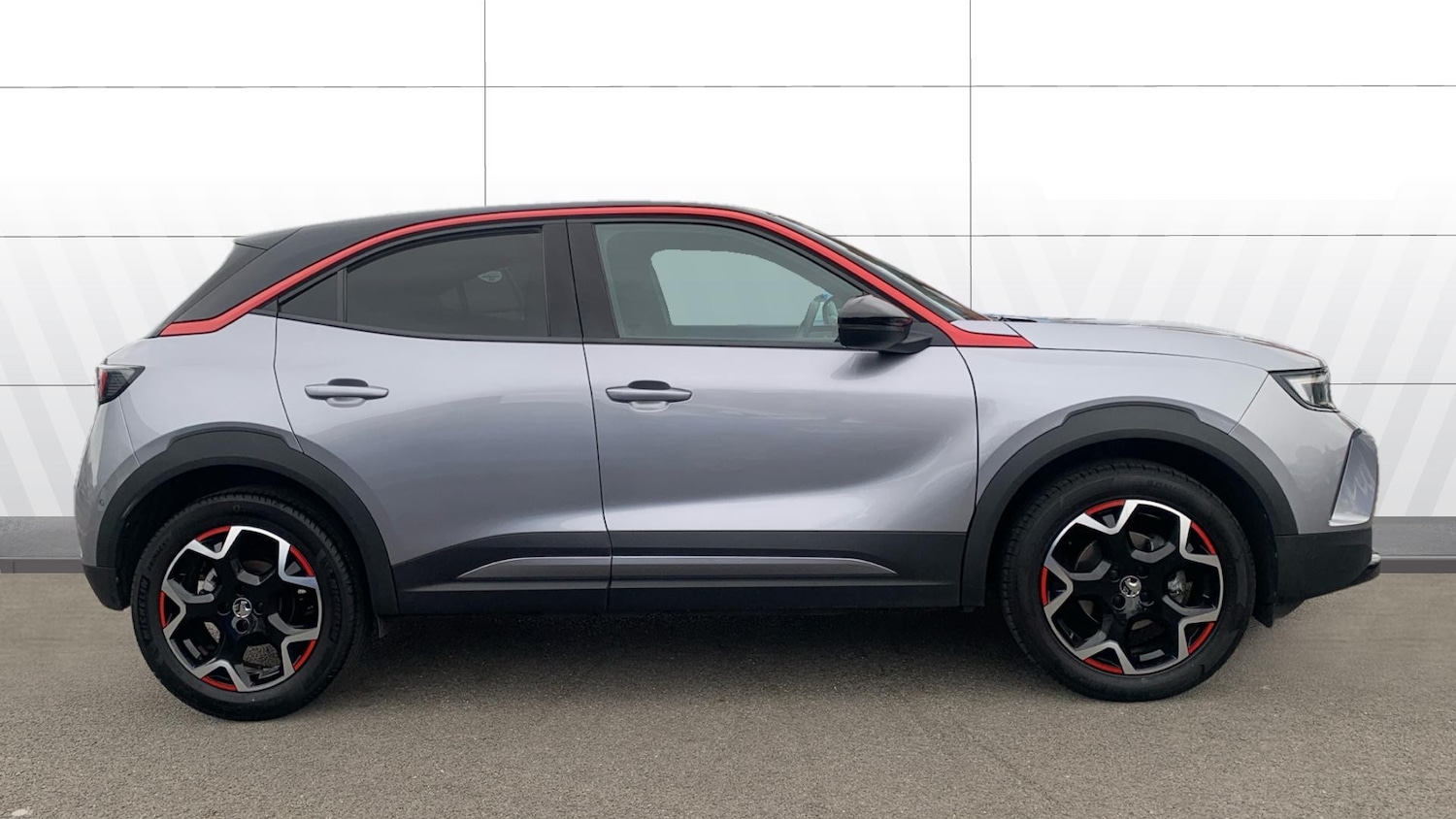 Used Vauxhall Mokka 2021 for sale - 76461736: Photo 5