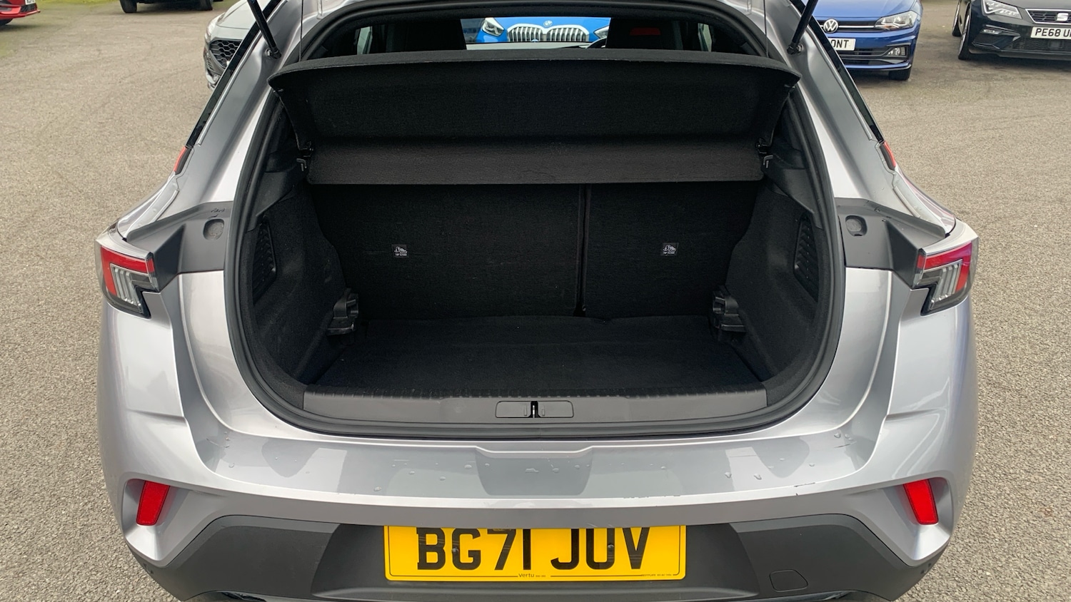 Used Vauxhall Mokka 2021 for sale - 76461736: Photo 52