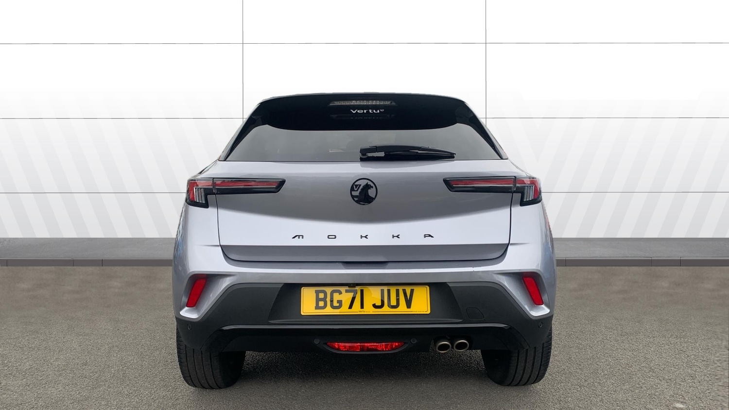 Used Vauxhall Mokka 2021 for sale - 76461736: Photo 6