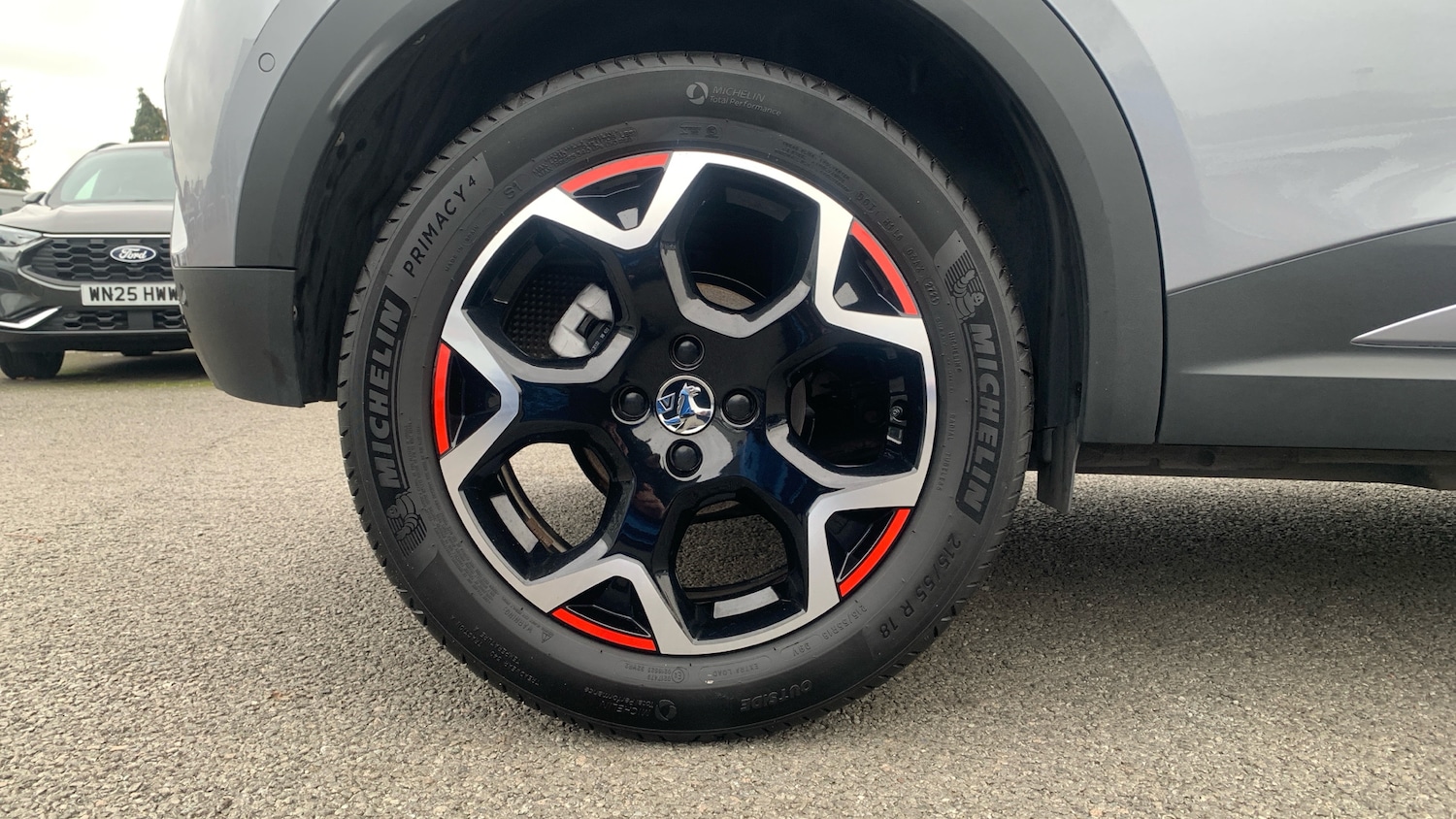 Used Vauxhall Mokka 2021 for sale - 76461736: Photo 7