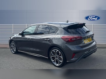 Used Ford Focus 2024 for sale - 78313284: Photo