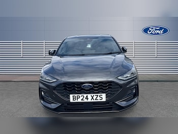 Used Ford Focus 2024 for sale - 78313284: Photo