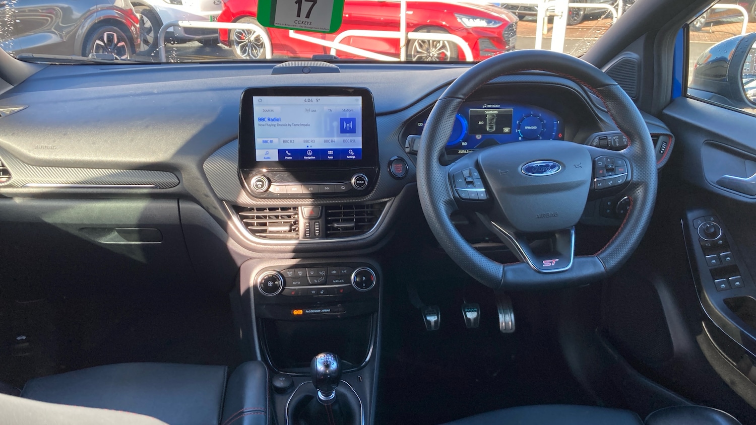 Used Ford Puma 2023 for sale - 78054162: Photo 10