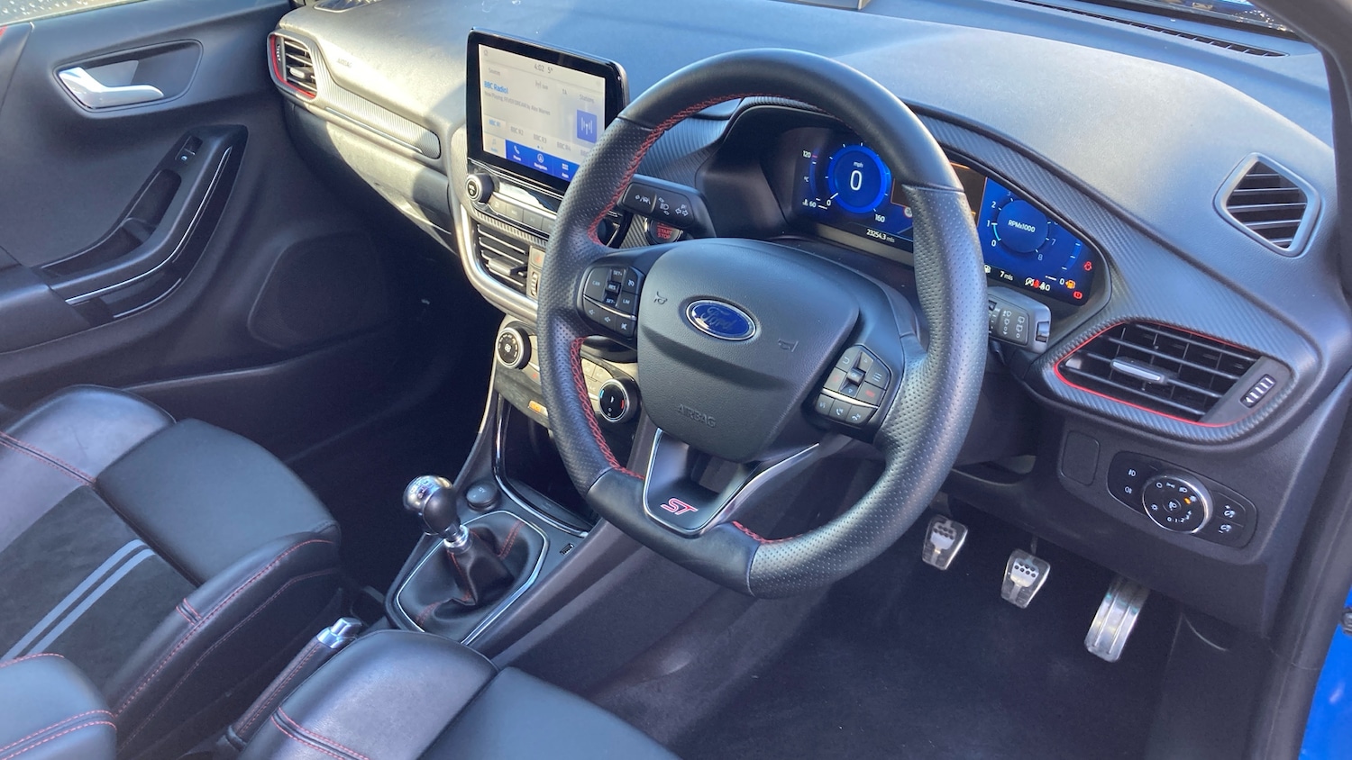 Used Ford Puma 2023 for sale - 78054162: Photo 11